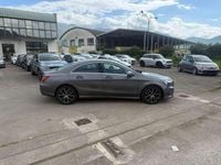 Usata Mercedes CLA200 Premium 136 CV (100 kW) 2013 Berlina
