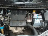 Usata Fiat Idea 77 CV (56 kW) 2006 Monovolume