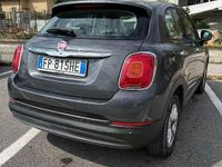 Usata Fiat 500 95 CV (69 kW) 2018 Grigio Station wagon