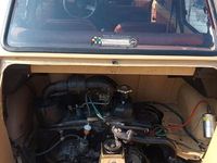Occasion Fiat 126 24 ch (17 kW) 1980 Citadine