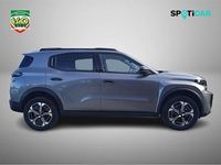 Nuova Citroën C3 Aircross 136 CV (100 kW) 2025 Grigio SUV