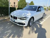 Usata BMW 318 150 CV (110 kW) 2016 Station wagon