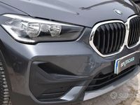 usata BMW X1 sDrive18d Business Advantage