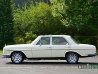 Usata Mercedes 280 SE 200 CV (147 kW) 1972 Altri Berlina