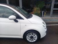 usata Fiat 500 1.2 Lounge