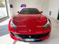 Usata Ferrari GTC4Lusso 610 CV (448 kW) 2017 Rosso Station wagon