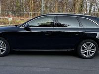 Usata Audi A4 Business 204 CV (150 kW) 2021 Nero Station wagon