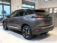 Usata Peugeot 2008 GT 131 CV (96 kW) 2023 Grigio SUV