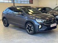 Usata VW Taigo R-line 116 CV (85 kW) 2025 Grigio scuro SUV