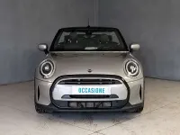 Usado Mini Cooper Cabriolet Premium Plus 136 CV (100 kW) 2023 Plateado Descapotable