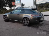 Usata Alfa Romeo Brera 200 CV (147 kW) 2007 Coupé