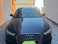 usata Audi A6 2.0 tdi quattro 190cv s-tronic