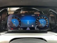 Usata VW Golf VIII Life 110 CV (80 kW) 2021 Bianco Berlina