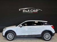Usata Audi Q2 Ambiente 116 CV (85 kW) 2019 Bianco SUV