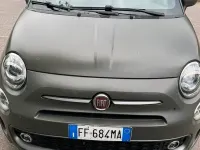 Occasion Fiat 500 95 PK (69 kW) 2016 Sedan