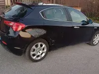 Usata Alfa Romeo Giulietta Distinctive 105 CV (77 kW) 2015 Utilitaria