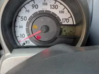 Usata Peugeot 107 68 CV (50 kW) 2010 Grigio Utilitaria