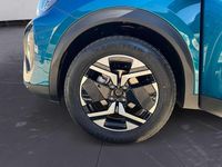 Nuova Peugeot 2008 Allure 102 CV (75 kW) 2025 Blu SUV