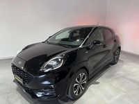 Usata Ford Puma ST-Line X 125 CV (91 kW) 2023 Nero SUV
