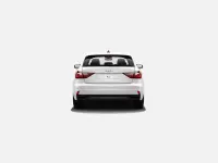 Usata Audi A1 Sportback Admired 95 CV (69 kW) 2021 Grigio Utilitaria