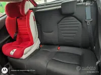 Usata Alfa Romeo MiTo 95 CV (69 kW) 2017 Utilitaria