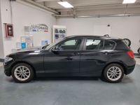 usata BMW 118 d 5p. Advantage AUTO