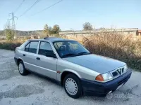 Usata Alfa Romeo 33 90 CV (66 kW) 1991 Grigio Berlina