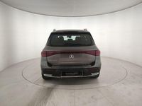 Usata Mercedes EQB300 Advanced 167 kW (228 CV) 2024 Grigio SUV