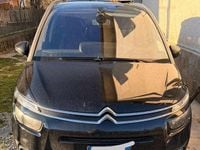 Usata Citroën Grand C4 Picasso Exclusive 116 CV (85 kW) 2013 Monovolume