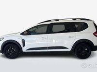 Nuova Dacia Jogger Extreme 2025 Bianco Monovolume