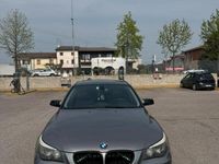 Usata BMW 525 2008 Berlina