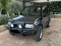 Usata Suzuki Vitara 1989 Grigio SUV