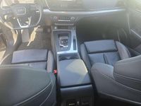 Usata Audi Q5 S-line plus 190 CV (139 kW) 2020 Other SUV
