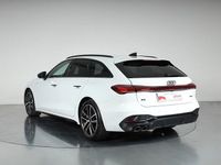 Usata Audi A5 S-Line 204 CV (150 kW) 2025 Bianco ghiacciaio metallizzato Station wagon