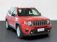 usata Jeep Renegade benzina mhev my23 limited 1.5 turbo t4 130cv 2wd dct7