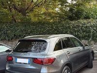 Usata Mercedes GLC220 194 CV (142 kW) 2021