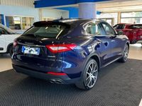 usata Maserati Levante V6 Diesel AWD 250 CV no superbollo