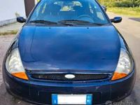 usata Ford Ka Ka/Ka+I 1996 Berlina1.3 Open Collection