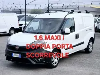 Usata Fiat Doblò 105 CV (77 kW) 2016 Other Monovolume