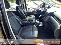 Usata Hyundai Staria Trend 177 CV (130 kW) 2024 Nero Monovolume