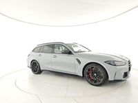 Usata BMW M3 Competition Edition 530 CV (389 kW) 2024 Gray Station wagon
