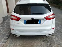 Usata Ford Mondeo 2016 Bianco Station wagon