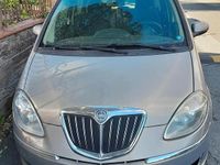 Usata Lancia Musa 2010 Monovolume