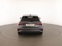 Usata Audi A3 Sportback e-tron S-Line 150 CV (110 kW) 2021 Grigio Utilitaria