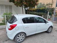 usata Opel Corsa CorsaIV 2010 5p 1.2 Gpl-tech 85cv