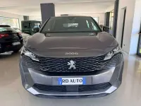 Usata Peugeot 3008 Active 131 CV (96 kW) 2023 Grigio SUV
