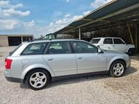 Usata Audi A4 2004 Grigio Station wagon