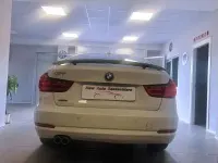 Usata BMW 330 258 CV (189 kW) 2015 Bianco Berlina