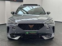 Usata Cupra Formentor VZ 310 CV (228 kW) 2022 Grigio SUV