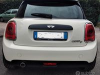 usata Mini Cooper D Euro 6